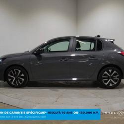 Peugeot 208 208 PureTech 100 S&S BVM6 Active Cesson-S&eacute;vign&eacute;