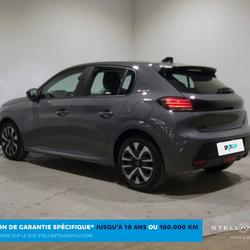 Peugeot 208 208 PureTech 100 S&S BVM6 Active Cesson-S&eacute;vign&eacute;