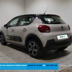 Citroen C3 C3 PureTech 83 S&S BVM5 Shine Rennes