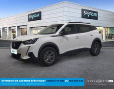 Peugeot 2008 Rennes