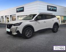 Peugeot 2008 Rennes