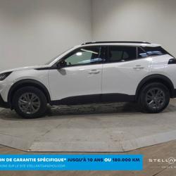 Peugeot 2008 2008 PureTech 130 S&S EAT8 Style Rennes