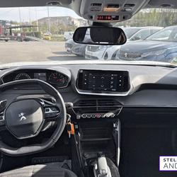 Peugeot 2008 2008 PureTech 130 S&S EAT8 Style Rennes