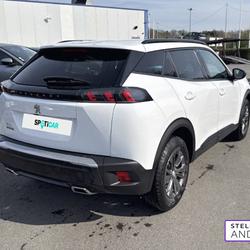 Peugeot 2008 2008 PureTech 130 S&S EAT8 Style Rennes