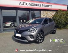 Renault Captur Vitré