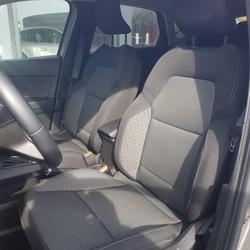 Renault Captur CAPTUR II E-Tech 145 HYBRID EVOLUTION BVA Vitr&eacute;