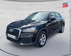 Audi Q2 Metz