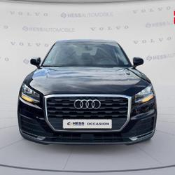 Audi Q2 30 TFSI 116ch Euro6dT Metz