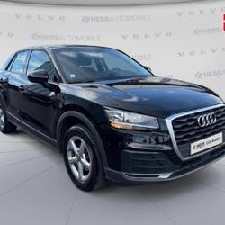 Audi Q2 30 TFSI 116ch Euro6dT Metz