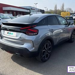 Citroen e-C4 e-C4 136 ch Automatique Shine Pack Rennes