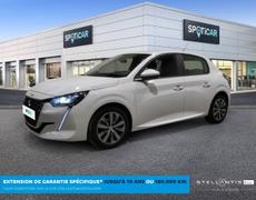 Peugeot 208 Cesson-Sévigné