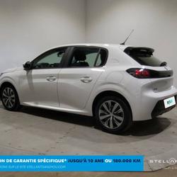 Peugeot 208 208 PureTech 75 S&S BVM5 Active Cesson-S&eacute;vign&eacute;