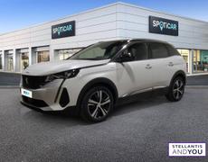 Peugeot 3008 Cesson-Sévigné