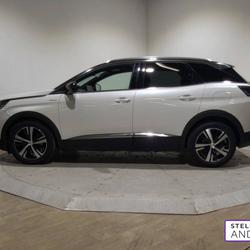 Peugeot 3008 3008 Hybrid 225 e-EAT8 GT Cesson-S&eacute;vign&eacute;
