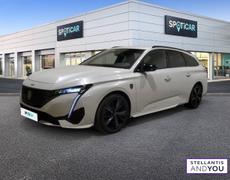 Peugeot 308 SW Phase 2 Cesson-Sévigné