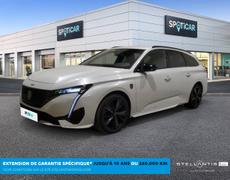 Peugeot 308 SW Phase 2 Cesson-Sévigné