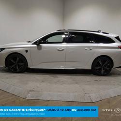 Peugeot 308 SW Phase 2 308 SW BlueHDi 130ch S&S EAT8 GT Pack Cesson-S&eacute;vign&eacute;