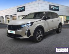 Peugeot 3008 Cesson-Sévigné
