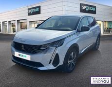 Peugeot 3008 Cesson-Sévigné
