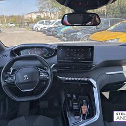 Peugeot 3008 3008 Hybrid 180 e-EAT8 Allure Pack Cesson-S&eacute;vign&eacute;