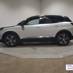 Peugeot 3008 3008 Hybrid 180 e-EAT8 Allure Pack Cesson-S&eacute;vign&eacute;