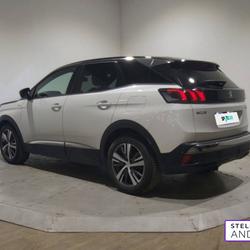 Peugeot 3008 3008 Hybrid 180 e-EAT8 Allure Pack Cesson-S&eacute;vign&eacute;
