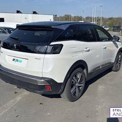 Peugeot 3008 3008 Hybrid 180 e-EAT8 Allure Pack Cesson-S&eacute;vign&eacute;