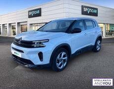 Citroen C5 Aircross Rennes