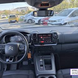 Citroen C5 Aircross C5 Aircross BlueHDi 130 S&S EAT8 Feel Rennes