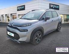 Citroen C3 Aircross Rennes