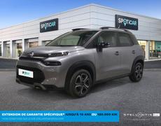 Citroen C3 Aircross Rennes