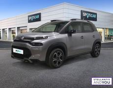 Citroen C3 Aircross Cesson-Sévigné