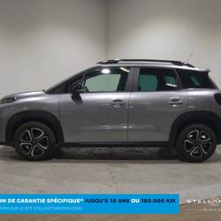 Citroen C3 Aircross C3 Aircross PureTech 110 S&S BVM6 Feel Pack Cesson-S&eacute;vign&eacute;