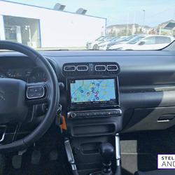 Citroen C3 Aircross C3 Aircross PureTech 110 S&S BVM6 Feel Pack Rennes