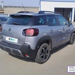 Citroen C3 Aircross C3 Aircross PureTech 110 S&S BVM6 Feel Pack Rennes
