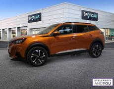 Peugeot 2008 Cesson-Sévigné