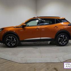 Peugeot 2008 2008 BlueHDi 130 S&S EAT8 Allure Cesson-S&eacute;vign&eacute;