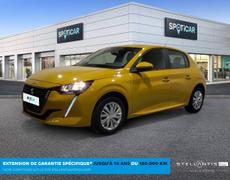 Peugeot 208 Cesson-Sévigné