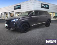 Peugeot 5008 Cesson-Sévigné