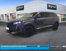 Peugeot 5008 Cesson-Sévigné