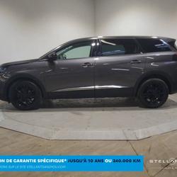 Peugeot 5008 5008 BlueHDi 130ch S&S EAT8 Allure Cesson-S&eacute;vign&eacute;