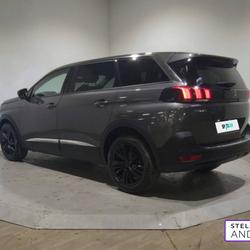 Peugeot 5008 5008 BlueHDi 130ch S&S EAT8 Allure Cesson-S&eacute;vign&eacute;