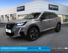 Peugeot 2008 Cesson-Sévigné
