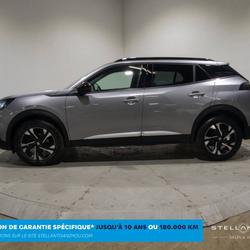 Peugeot 2008 2008 PureTech 130 S&S EAT8 Allure Cesson-S&eacute;vign&eacute;