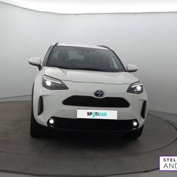 Toyota Yaris Cross Yaris Cross Hybride 116h 2WD Dynamic Cesson-S&eacute;vign&eacute;