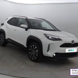 Toyota Yaris Cross Yaris Cross Hybride 116h 2WD Dynamic Cesson-S&eacute;vign&eacute;