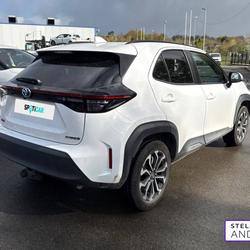 Toyota Yaris Cross Yaris Cross Hybride 116h 2WD Dynamic Cesson-S&eacute;vign&eacute;