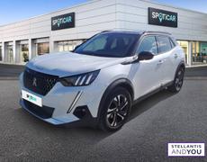 Peugeot 2008 Cesson-Sévigné