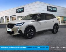 Peugeot 2008 Cesson-Sévigné