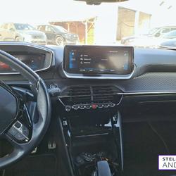 Peugeot 2008 2008 PureTech 130 S&S EAT8 GT Cesson-S&eacute;vign&eacute;